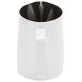 thumbnail image 2 of Taza de café con leche, taza de café de 420 ml, taza para espuma, taza de café, instalación sin esfuerzo, 2 of 8