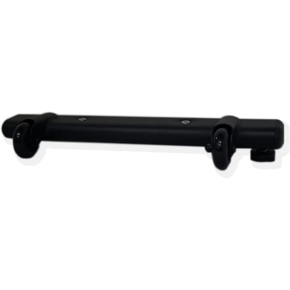 Hydra Fitness Exchange Mid Foot Stabilizer Assembly 1000300290 Works with Oxford 5 - AR50B Rower