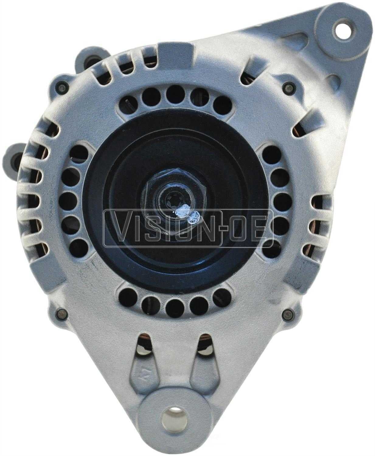 Vision OE 14979 Alternator