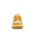 thumbnail image 3 of Nike Men's Dunk Low University Gold Shoes, from StockX, 3 of 5