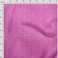 thumbnail image 4 of oneOone Cotton Silk Fuschia Pink Fabric Texture Sewing Craft Projects Fabric Prints By Yard 42 Inch Wide, 4 of 5