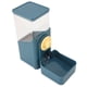 thumbnail image 5 of Dispensador de Agua para Comida Colgante Dispensador Automático de Agua para Comida para Mascotas Colgante de Gran Capacidad con Cuenco para Perro Gato ANGGREK  Otros, 5 of 8