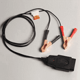 thumbnail image 3 of 2X OBD2 ECU Connector Battery Saver Auto ECU Memory Savers Automotive Emergency Electrical Plug Car Fuel Save B, 3 of 4