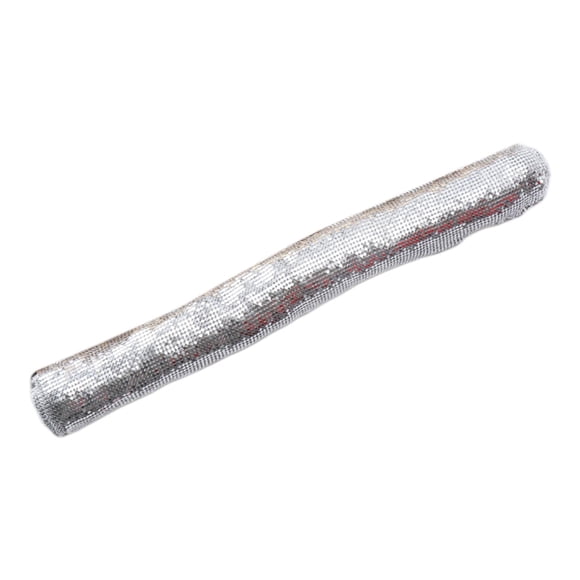 ziyahi Exclusive Metal Sequin Fabric Wonderful Choice For Evening Dress Decorative Handmade Clothing Projects Accessories Bags