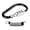 Black, variant on Tibvox Carabiner Clip with Combination Lock, Heavy Duty Locking Carabiner Anti Theft