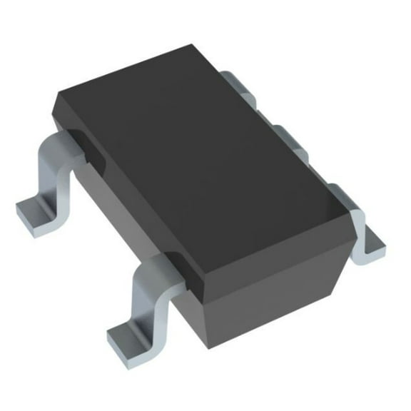 Pack of 49 LP2985IM5X-3.3/NOPB IC Linear Voltage Regulator Positive Fixed 1 Output 150mA SOT-23-5 : RoHS