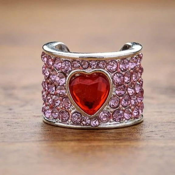 CharMED Style Love Charm Stethoscope Accessories