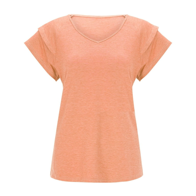 Womens multi pack t shirts cheap