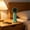 Green, variant on Foldable Handheld Fan with LED Digital Display, Portable USB Rechargeable Mini Personal Fan, 3-in-1 Quiet Small Desk & Neck-Hanging Fan for Travel, Commuting, Home Office & Outdoor, Beige
