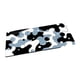 thumbnail image 1 of Monstrate Alfombrilla decorativa y práctica para teclado, para un espacio de trabajo elegante y funcional, aspecto exquisito Videojuegos y accesorios Azul negro, 1 of 6