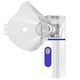 thumbnail image 1 of Nebulizador de inhalación comprimido portátil para adultos y niños, atomizador médico, Mini humidificador ultrasónico silencioso para el hogar, 1 of 4