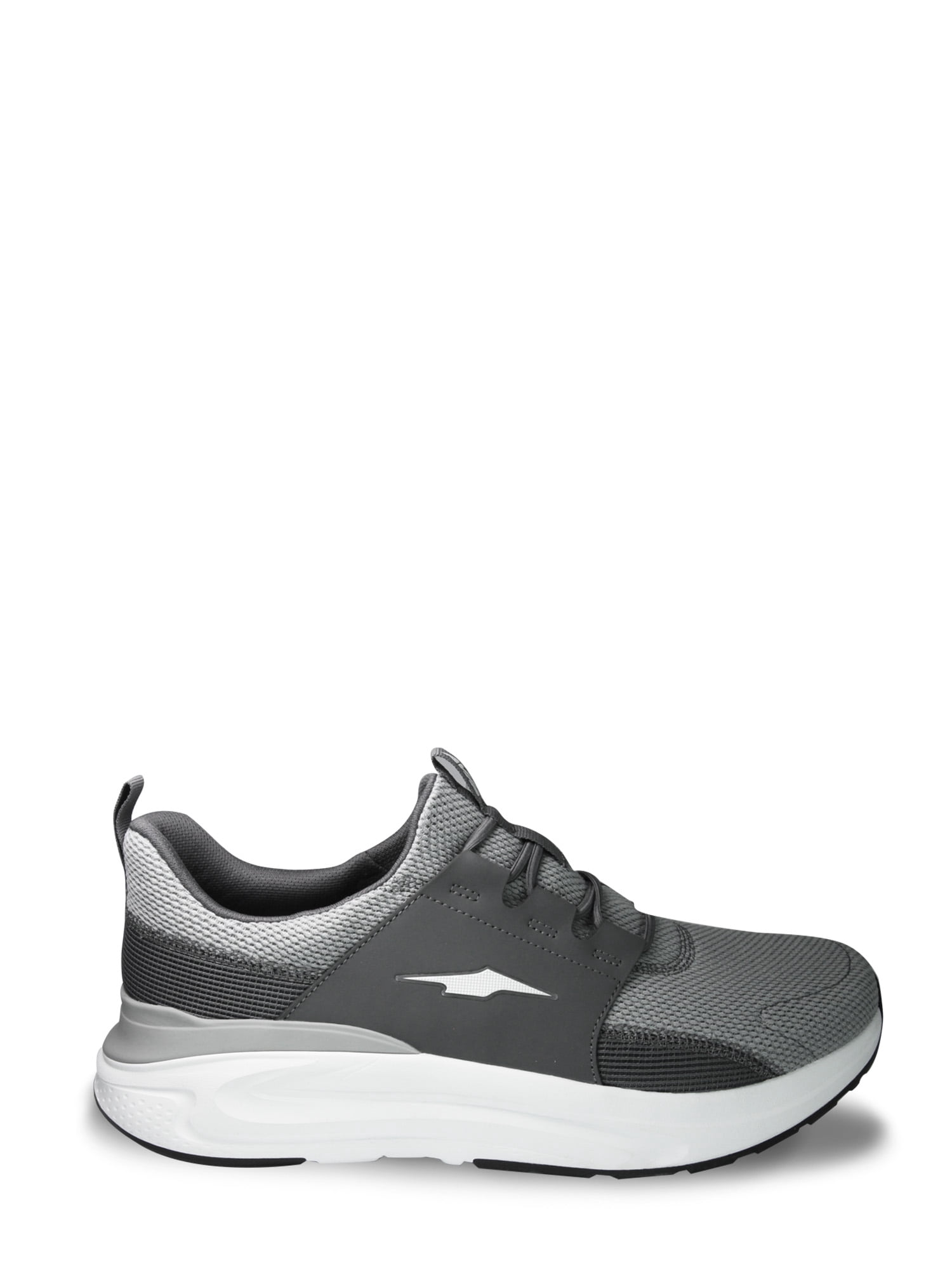 Avia Men's Foam Bungee Lace