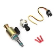 thumbnail image 3 of Fuel Pressure Regulator, IPR ICP Pressure Fuel Injection Control Regulator Sensor Valve F81A9C968AA Replacement For  E-350 Club Wagon 7.3L, 3 of 8