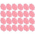 thumbnail image 4 of EIMELI 50pcs Disposable Yogurt Cups Multipurpose Snow Cone Cups for Ice Cream Smoothie, 4 of 5