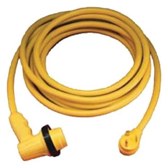 Rallonge 30RPCRV 30 Ampères Jaune