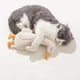 thumbnail image 1 of Juguete de Peluche Suave con Sonido Interactivo para Perros y Gatos: Un Adorable Juguete Vocal para Jugar En Interiores y Exteriores, Alivia El Aburrimiento, Fortalece El Vínculo y Su Diseño Sin Rell, 1 of 6