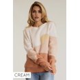 thumbnail image 5 of Miss Sparkling Oversized Sunset Sweater, 5 of 5