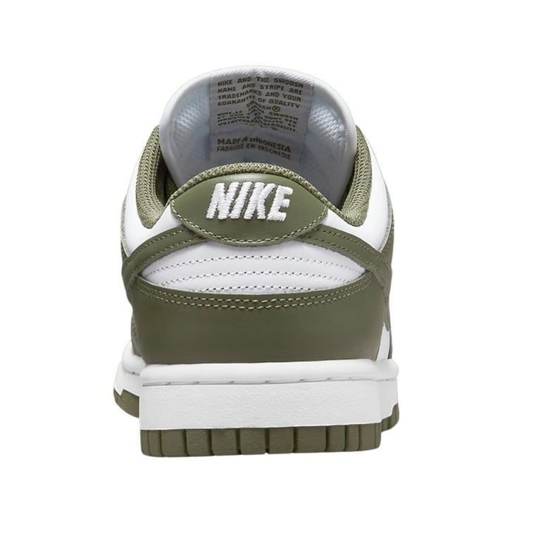 Nike Dunk Low Medium Olive (Women's) - Walmart.com