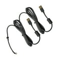 thumbnail image 7 of USB Keypad Cable Wire Replacement Repair Part for K835 K845 G412SE G413TKL Gaming Mechanical Keypad Accessories, 7 of 7
