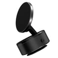 thumbnail image 6 of Stable Car Mount Bracket Rack 360 Degree Rotation Foldable Nonslip Grip for Phone Navigation Easy Storage and Travel Use, 6 of 11