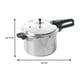 thumbnail image 4 of Olla de Presión T-Fal Easy Pressure Cooker Mod. 92180PC Plateado, 1 Pieza, 4 of 5