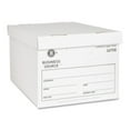 thumbnail image 1 of Business Source BSN26758 Étui de Rangement, 1 of 5