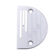 thumbnail image 2 of Placa de Metal de Alimentación Tipo B BLESIY 2 piezas Plata, 2 of 8