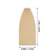 thumbnail image 2 of unbranded 6Ud Protector De Crin Para Violin Acolchonado De Plastico Accesorios Para Violin Cello Y Viola, 2 of 8