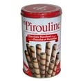 thumbnail image 1 of Pirouline Hazelnut Filled Rolled Wafers 400g, 1 of 5