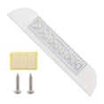 thumbnail image 1 of Barra de luces LED para toldo de porche, tira de luces, iluminación exterior, accesorios de iluminación de utilidad, lámpara de pared para remolque, corto, 1 of 8