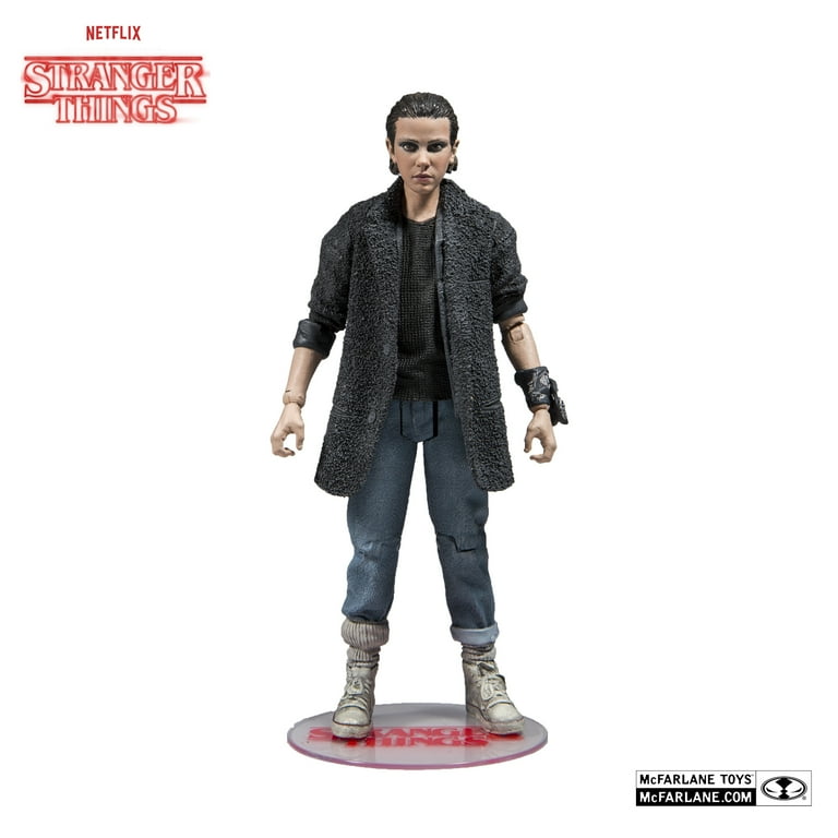 TMP International Inc. Punk Eleven Stranger Things 7