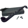 thumbnail image 2 of Nuvo jSax 2.0 Saxophone - Black/Black, 2 of 2