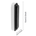 thumbnail image 3 of zhangmingg Beard Sponge and Catcher Set Reusable Grooming Brush Scraper Tool for Efficient Home Cleaning, 3 of 5