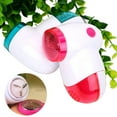 thumbnail image 4 of Portable Electric Lint Removers Lint Fabric Remover For Fabric Sweater Clothes Shaver Household Remove Machine, 4 of 5