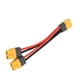 thumbnail image 2 of Conecta automóviles, aviones y barcos. Cable adaptador paralelo de 136 mm de longitud y 5,4 pulgadas para vehículos RC, 2 of 8