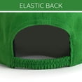 thumbnail image 6 of John Deere Toddler Boys' Strapback Baseball Cap Classic Green, 6 of 6