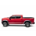 thumbnail image 2 of Bushwacker by RealTruck Forge Pocket/Rivet Style Front & Rear Fender Flares | 4-Pc Black, Textured | 48140-08 | Compatible with 2019-2021 Chevrolet Silverado 1500; 2022 Silverado 1500 Limited, 2 of 2
