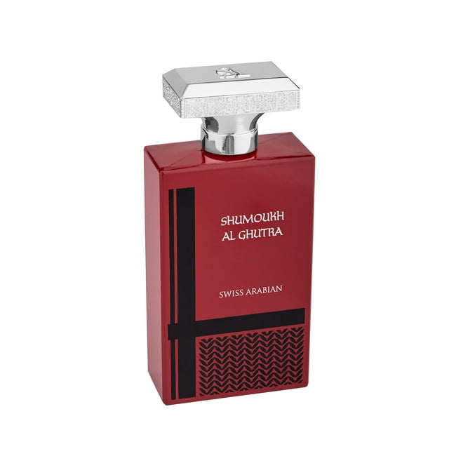 Perfume Swiss Arabian Shumoukh Al Ghutra Eau de Parfum 100 ml