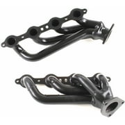 PaceSetter Shorty Header, 70-1346 (non-CARB compliant) Fits select: 2008 CHEVROLET SILVERADO, 2011 CHEVROLET SILVERADO K1500 LT