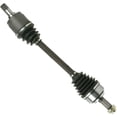 thumbnail image 4 of Detroit Axle - Complete Front Driver Side CV Axle Shaft Assembly Replacement for 2004 2005 2006 2007 2008 Acura TSX, 4 of 6