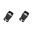 thumbnail image 2 of Soidarity Luggage Buckle Clip Detachable Webbing Strap Dual Tools Fast Survival Buckles Release Outdoor Clasp For Bag Accessories Tamaño grande (1 pieza) 2piezas, 2 of 6