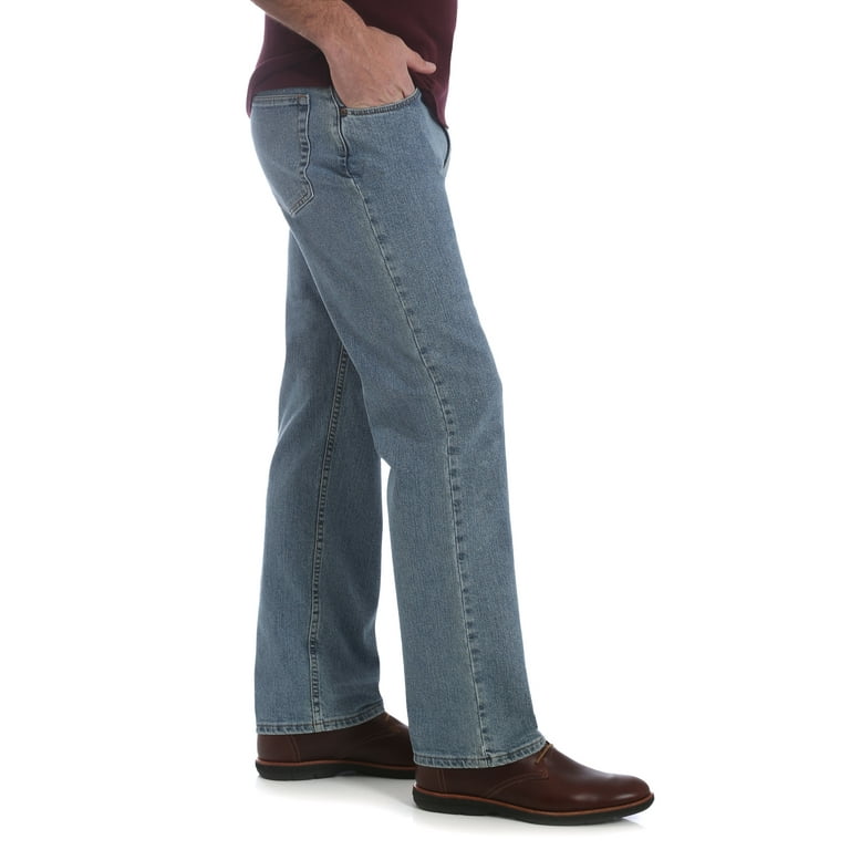 Wrangler regular fit performance series Clearance