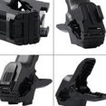 thumbnail image 5 of Flexible Hot Shoe - Gooseneck Mount (Camera Not Included) for GoPro Hero 9 Hero 8 Hero 7 Hero 6 Hero 5 Hero 4 Session Hero 3+ Hero 3 Arlo Pro Arlo Go Camera, 5 of 5