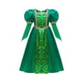 thumbnail image 1 of Princess Costume for Girls Halloween Medieval Outfits, SIZE 4-9Y, 1 of 7