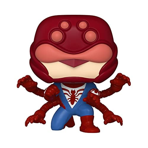 Funko Iron Spider