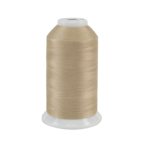 So Fine Polyester Thread 3-ply 50wt 3280yds Bone