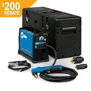 Miller Electric WELDCRAFT No5 TIG Lava Std Nzzl PK10 13N15