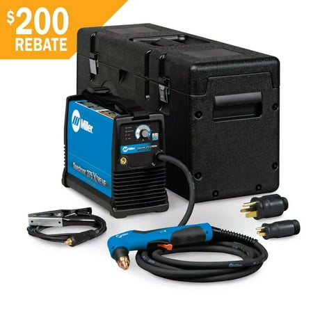 Miller Electric WELDCRAFT No5 TIG Lava Std Nzzl PK10 13N15