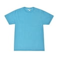 thumbnail image 2 of Colortone Acid Wash T-Shirts Adult Men Unisex Sizes S to 3XL Casual Cotton, 2 of 4