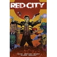 thumbnail image 3 of Red City (Paperback) by Daniel Corey, Mark Dossantos, 3 of 3
